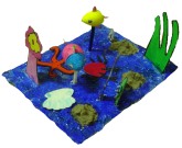 I favolosi ACQUARI 3D!