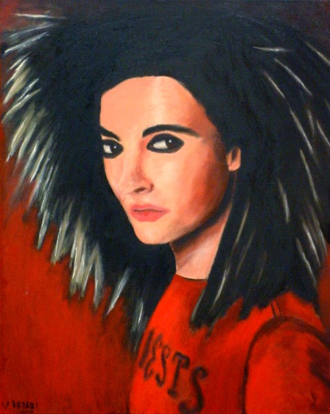 Tokio Hotel