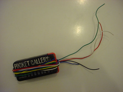 pocket